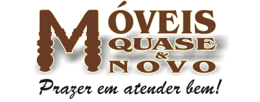 M�veis Quase & Novo