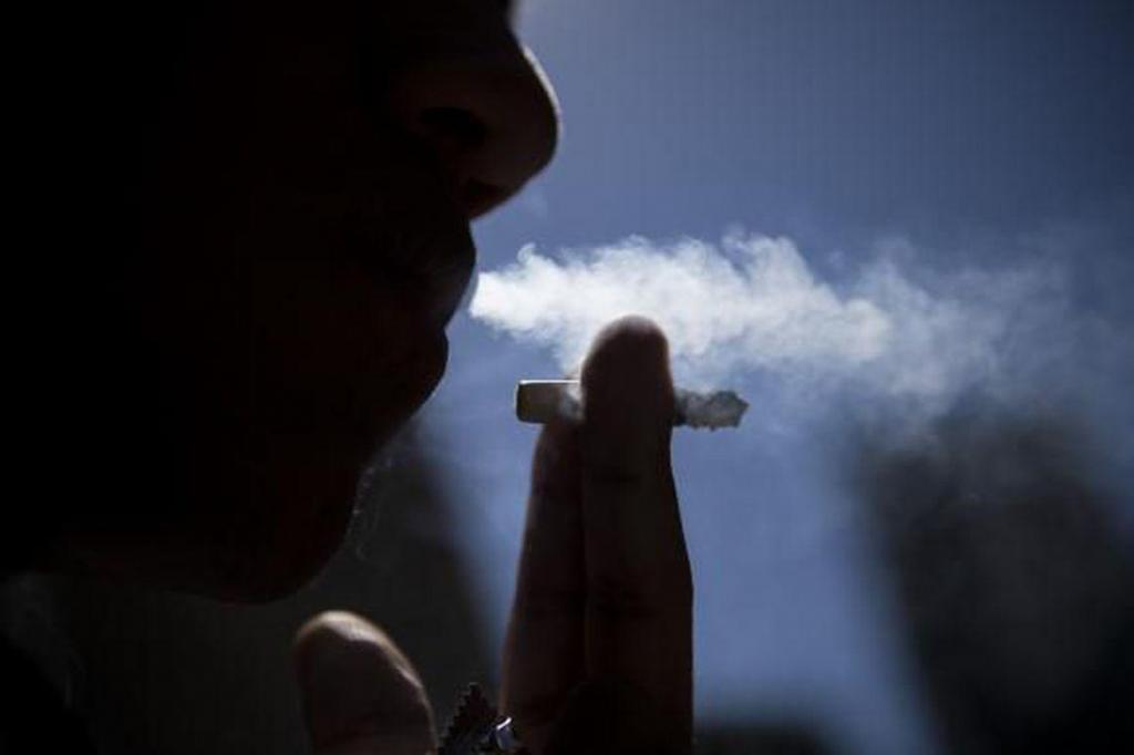 foto de Medidas antitabaco diminuíram em 40% o número de fumantes no Brasil