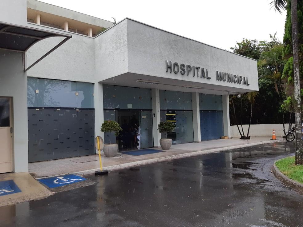foto de Médico é afastado após pacientes relatarem embriaguez e uso de drogas em hospital de Itapira