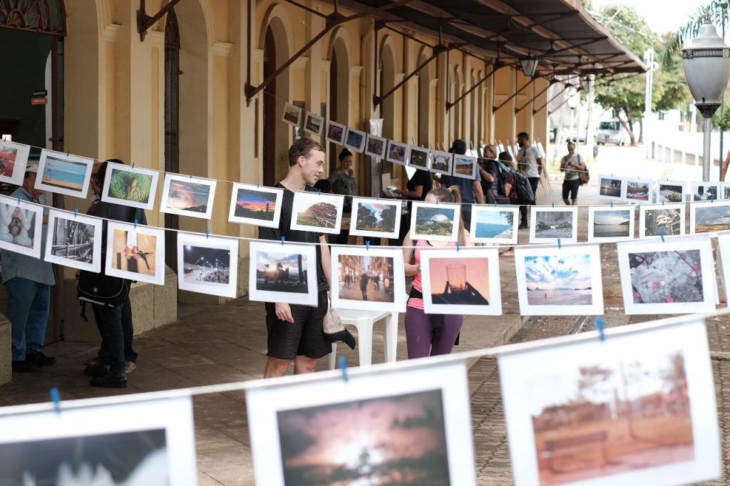 foto de Amparo em Foco 2020 abre convocatórias para duas exposições