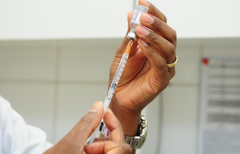 foto de Quem está gripado deve esperar o fim dos sintomas para se vacinar contra a Gripe. A recomendação é do Ministério da Saúde