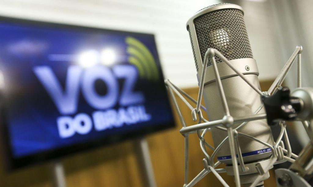 foto de Voz do Brasil terá novas regras de transmissão no rádio