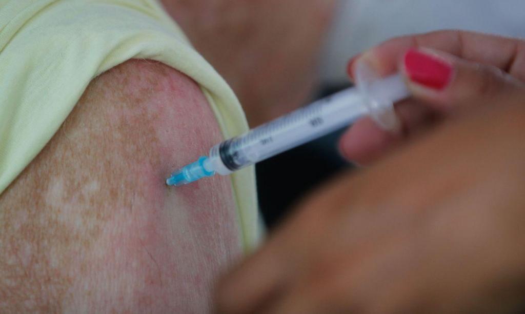 foto de Senado aprova medidas para evitar vacinação falsa