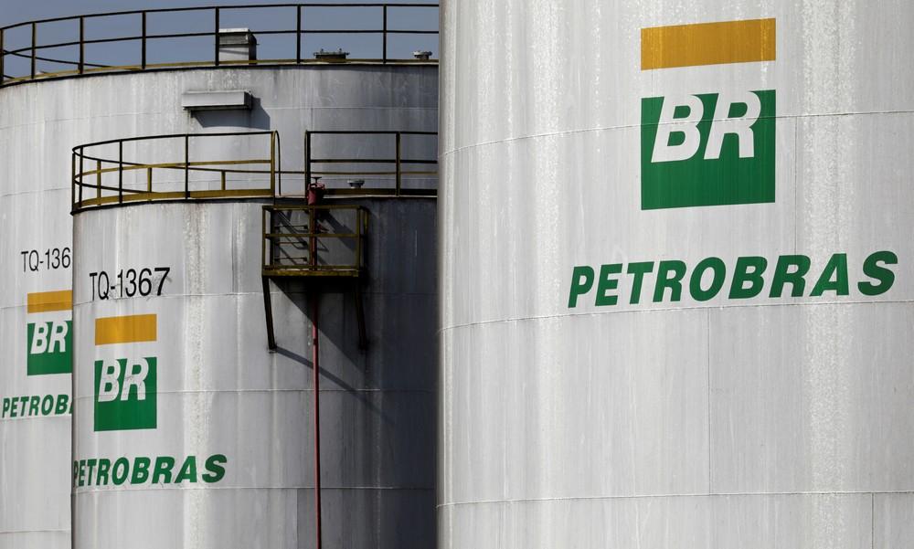 foto de Petrobras sobe preço da gasolina nas refinarias nesta quinta-feira