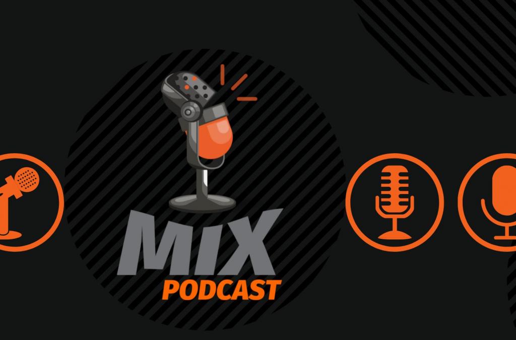 foto de MixPodcast estreia no próximo dia 19 de agosto