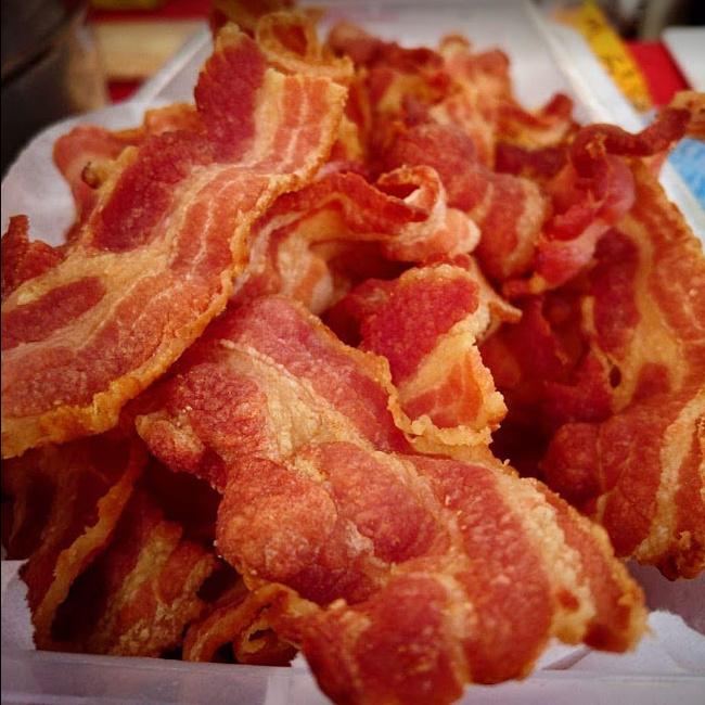 foto de Festival do Bacon acontecerá em Socorro a partir deste sábado