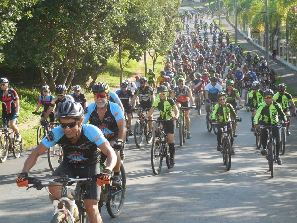 foto de Amparo Mountain Bike Day já tem mais de 1.300 inscritos