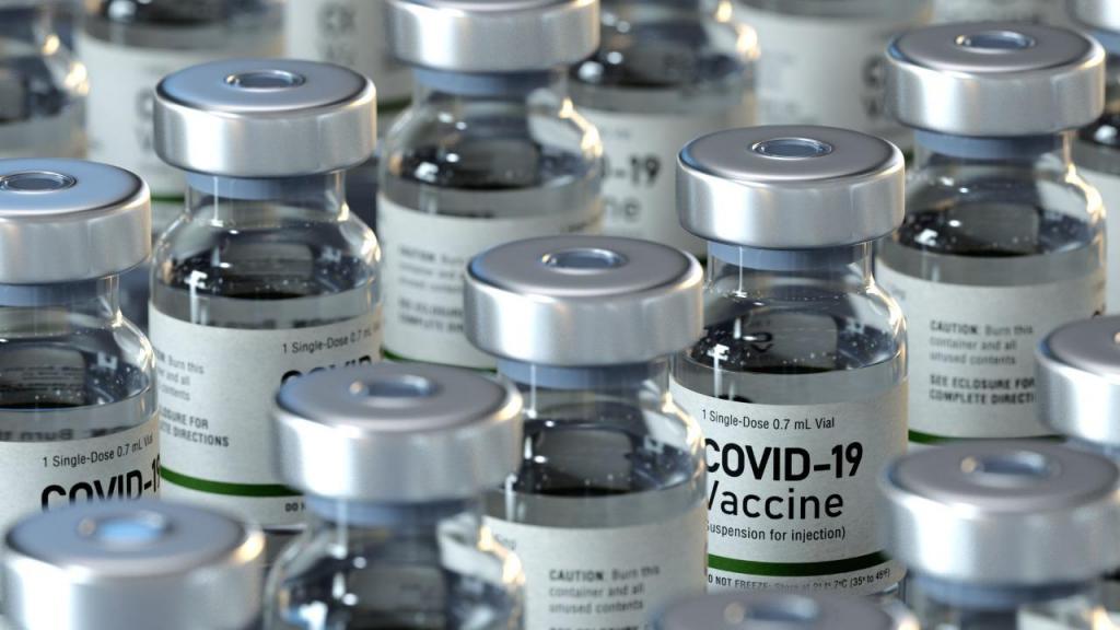foto de Vacinados contra Covid-19 com a Janssen devem receber segunda dose