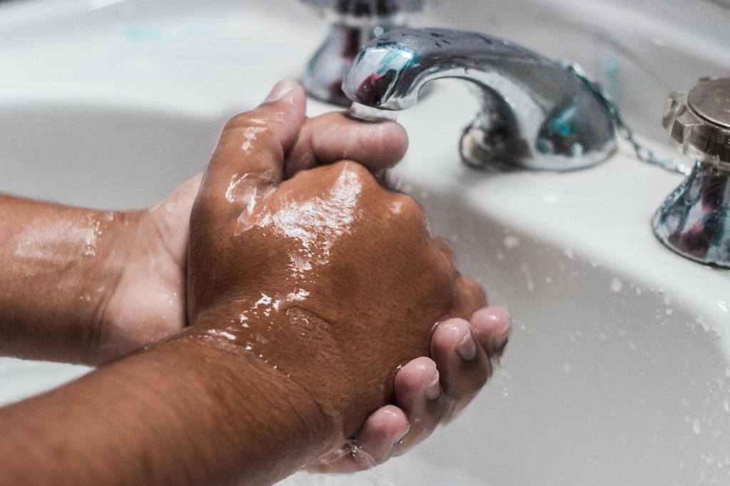 foto de Covid-19: pesquisa revela hábitos de higiene que brasileiros pretendem continuar após a pandemia