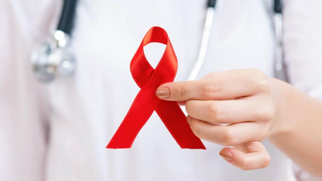 foto de Dezembro vermelho: Campanha atenderá população com testes de HIV/AIDS, Sífilis e Hepatites Virais, em Jaguariúna 