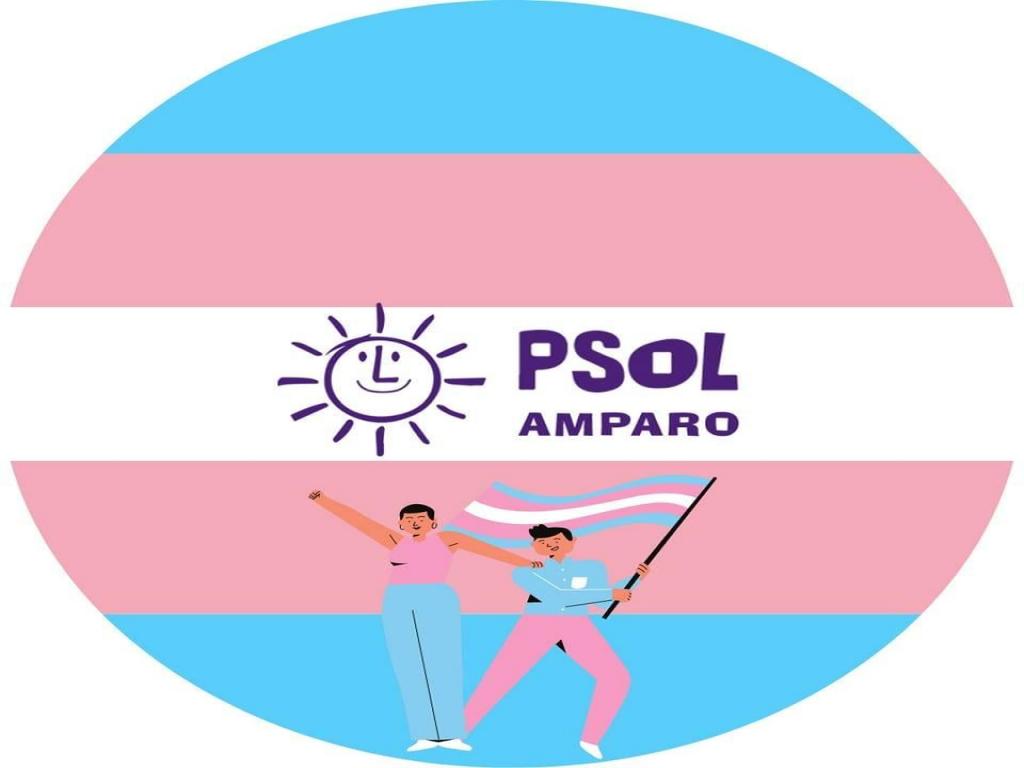 foto de PSOL pede regulamentação do uso de nome social e o reconhecimento de identidade de gênero