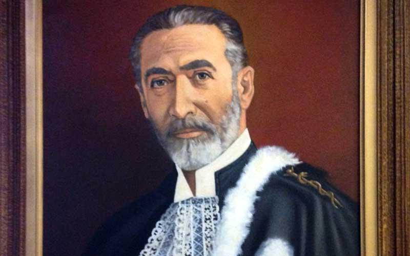 foto de Cidade recebeu nome de Franco da Rocha em homenagem a médico amparense