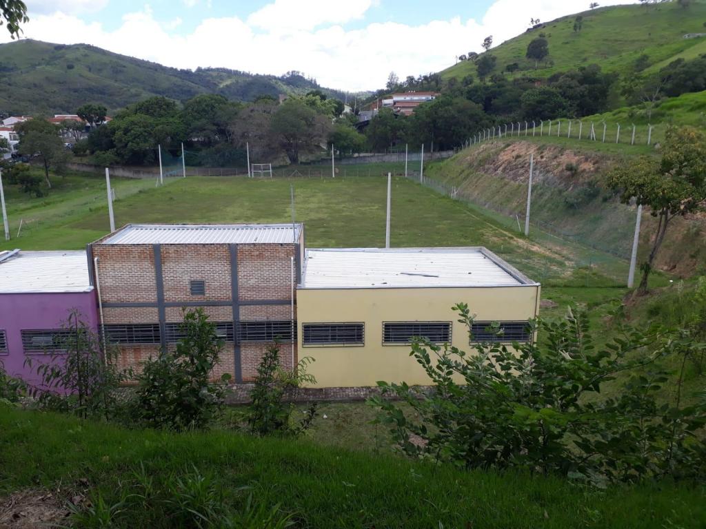 foto de Obras do Centro Esportivo do Moreirinha serão retomadas