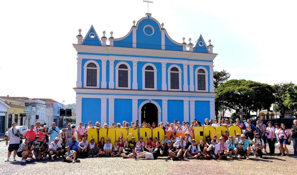 foto de Festival de Fotografia Amparo em Foco volta 100% presencial em 2022