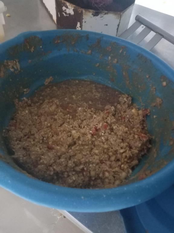 foto de Vigilância Sanitária apreendeu 330 Kg de alimentos estragados em estabelecimentos de Amparo nos últimos quatro meses