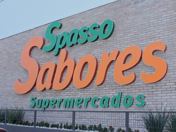 foto de Rede de Supermercado Spasso Sabores vai abrir unidade em Amparo e deve gerar 230 empregos
