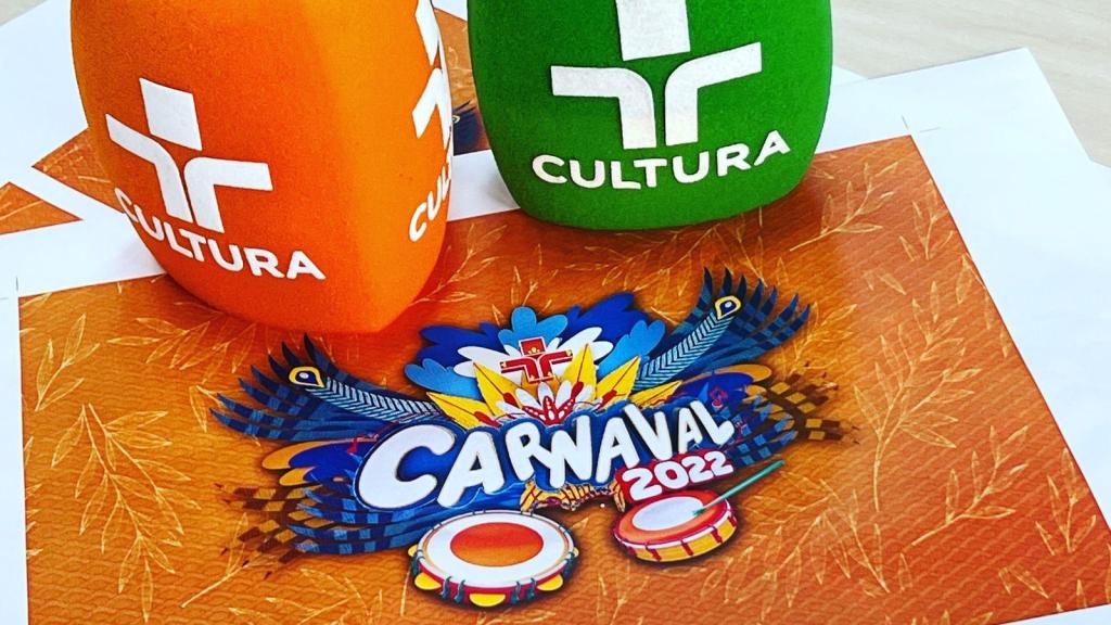 foto de TV Cultura vai transmitir Desfile das Campeãs do carnaval de SP