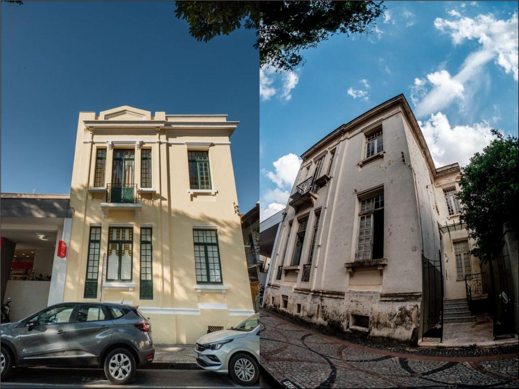 foto de Mostra Casa Décor chega à Amparo em imóvel histórico da cidade