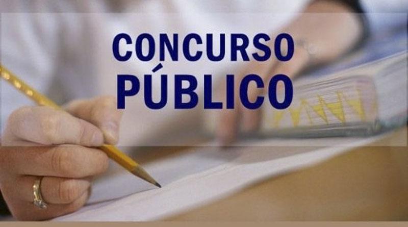 foto de Prefeitura de Amparo abre Concurso Público, na semana que vem
