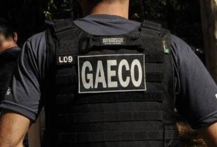 foto de GAECO REALIZOU OPERAÇÃO CONTRA CRIME ORGANIZADO EM JAGUARIÚNA