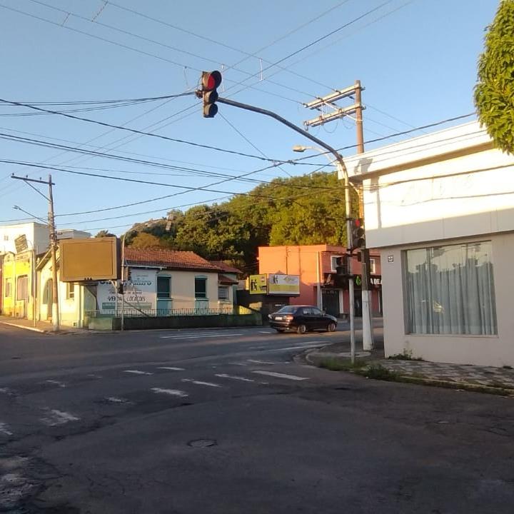 foto de Prefeitura de Amparo cancela multa de trânsito