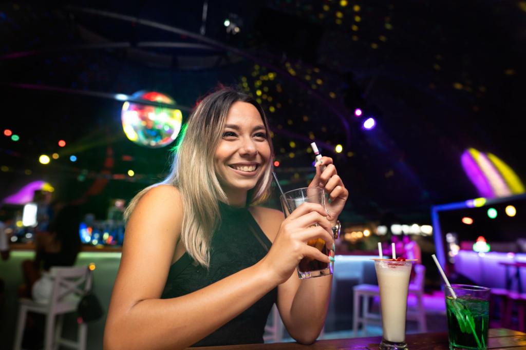 foto de Lei amplia responsabilidade de bares e casas noturnas de SP no combate ao assédio sexual