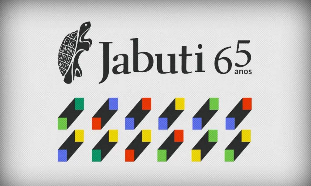 foto de Veja a lista dos livros finalistas da 65ª edição do Prêmio Jabuti