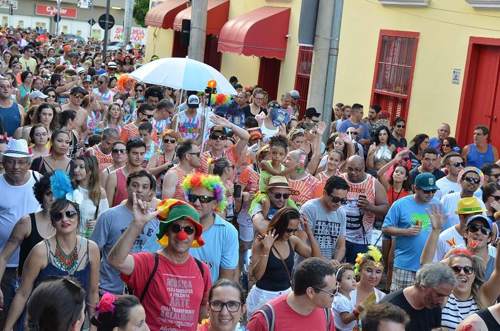 foto de Prefeitura abre inscrições para blocos e bandas para o carnaval 2024