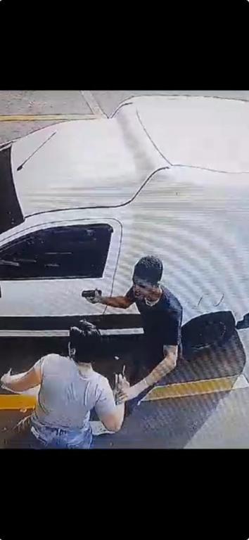 foto de Ladrões tentam roubar carga de cigarros em Amparo
