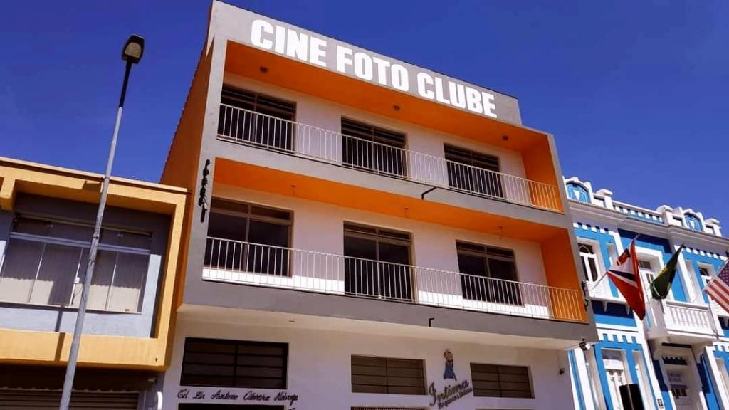 foto de O Cine Foto Clube dará início a cineclube com sessões gratuitas de filmes clássicos