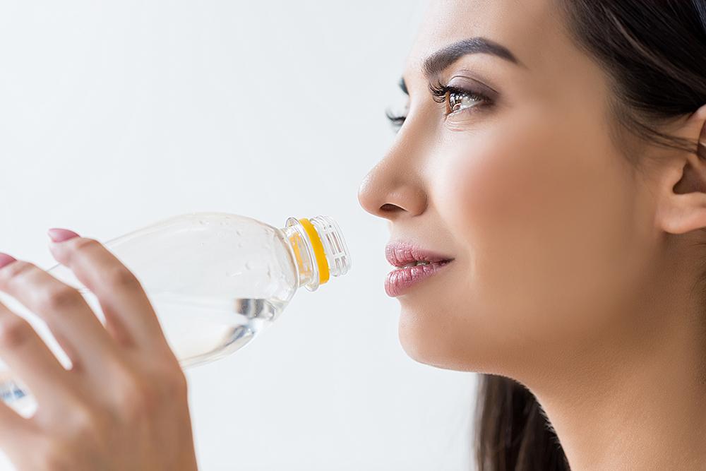 foto de Consumo de água mineral tem aumento expressivo e muda hábitos dos brasileiros