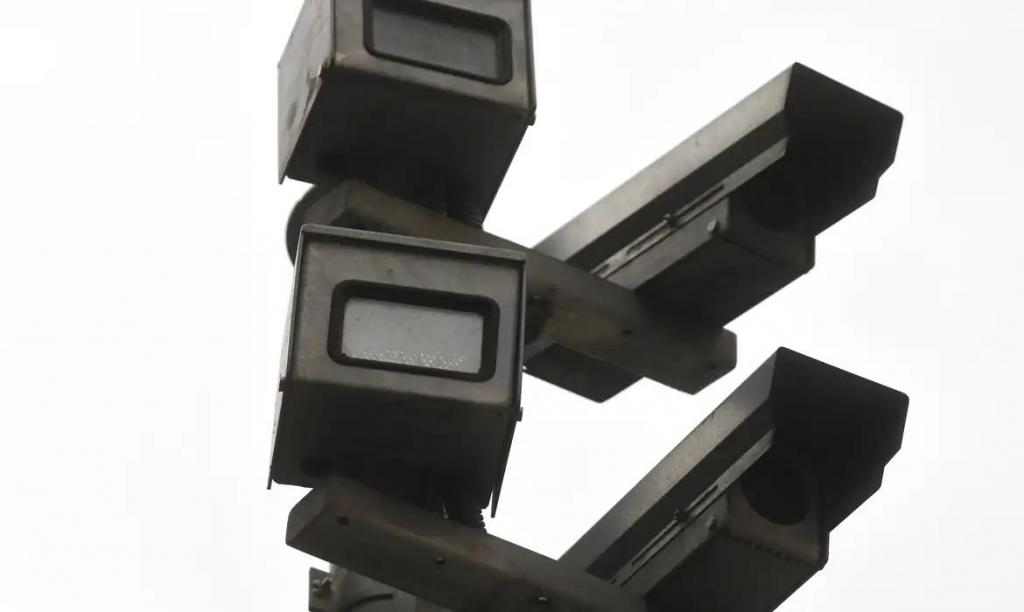 foto de Governo do Estado vai instalar 20 radares nas Rodovias que passam por Amparo