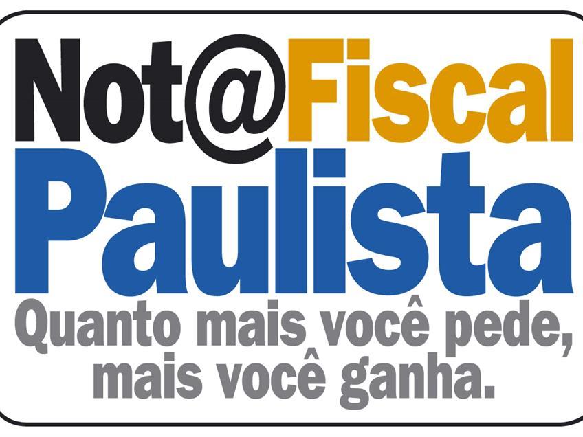 foto de Sorteio de fevereiro da Nota Fiscal Paulista ocorre na próxima sexta (9), confira seus bilhetes!